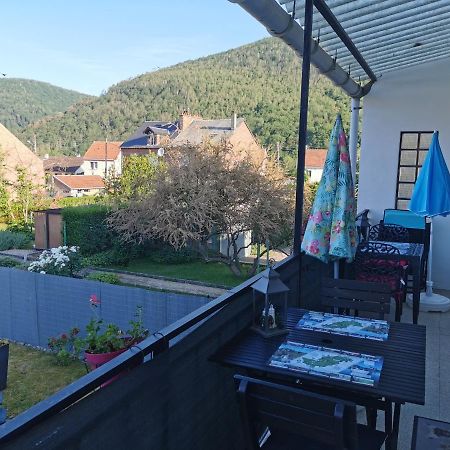 Bed and Breakfast Les Marmottes Revinoises Exterior foto
