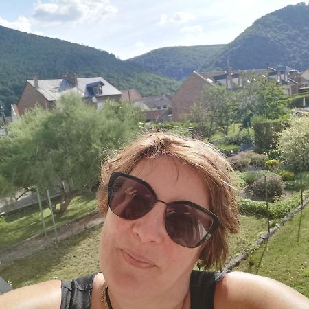 Bed and Breakfast Les Marmottes Revinoises Exterior foto