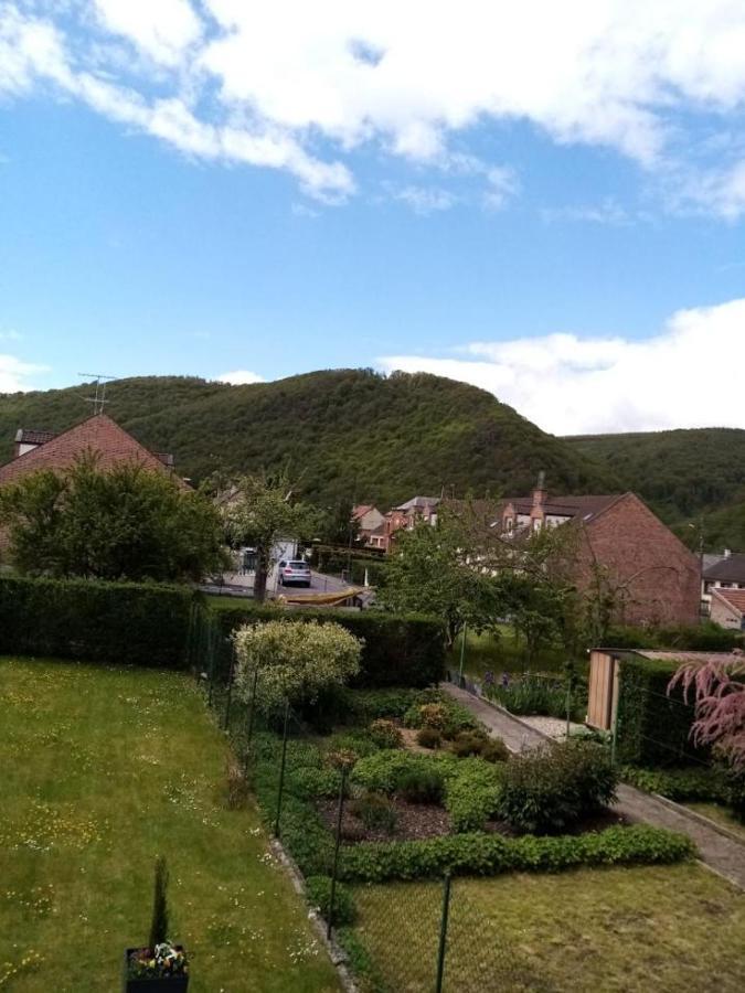 Bed and Breakfast Les Marmottes Revinoises Exterior foto